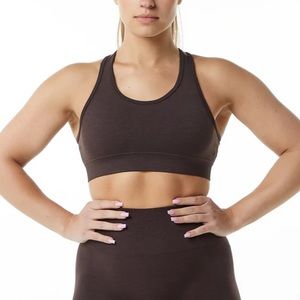 Alphalete Revival Bra